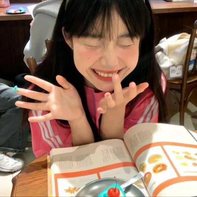 我家那闺女2025